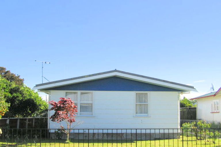 Photo of property in 38 Adair Street, Whataupoko, Gisborne, 4010