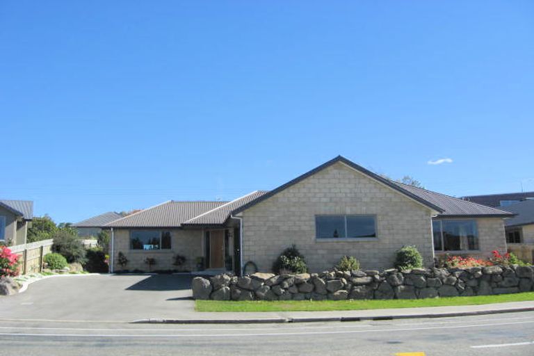 Photo of property in 192 Mountain View Road, Gleniti, Timaru, 7910