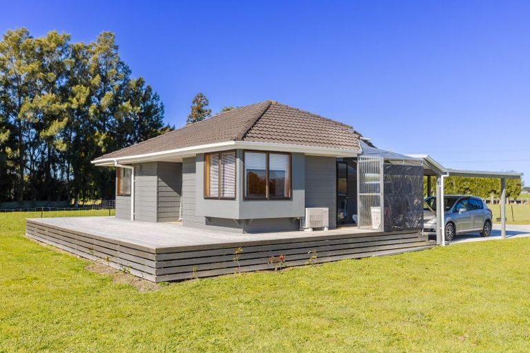 Photo of property in 235 State Highway 26, Newstead, Hamilton, 3286