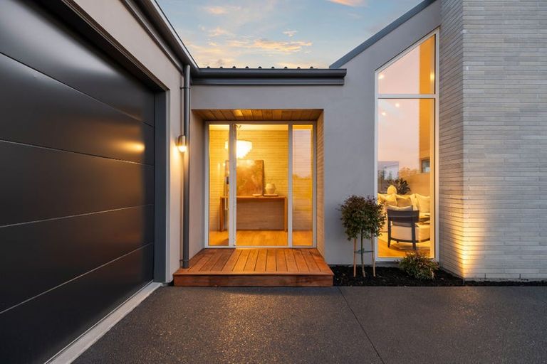 Photo of property in 50 Georgina Street, Marshland, Christchurch, 8083