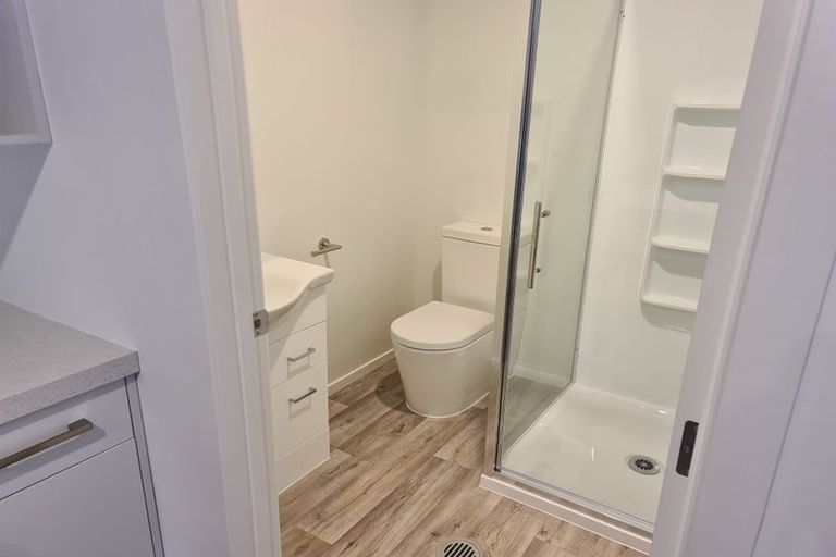 Photo of property in 3/5 Ford Street, Hamilton East, Hamilton, 3216