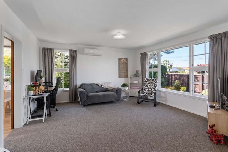 Photo of property in 1/3 Tankerville Road, Hoon Hay, Christchurch, 8025