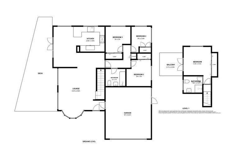 Photo of property in 74 Kentwood Drive, Woodridge, Wellington, 6037