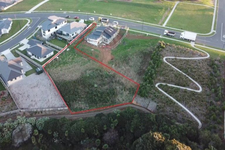 Photo of property in 106 Hillpark Drive, Pokeno, 2402