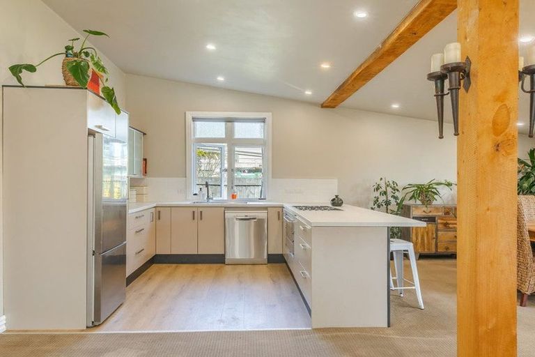 Photo of property in 121 Torea Street, Granity, 7823