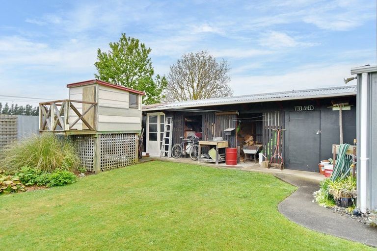 Photo of property in 172 High Street, Oxford, 7430