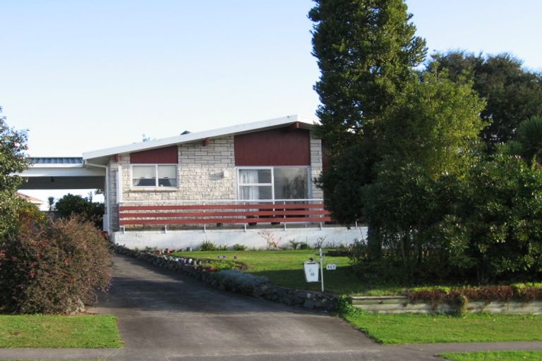 Photo of property in 141 Newcastle Road, Nawton, Hamilton, 3200