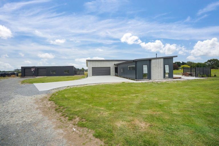 Photo of property in 112 Mason Road, Seaward Bush, Invercargill, 9871