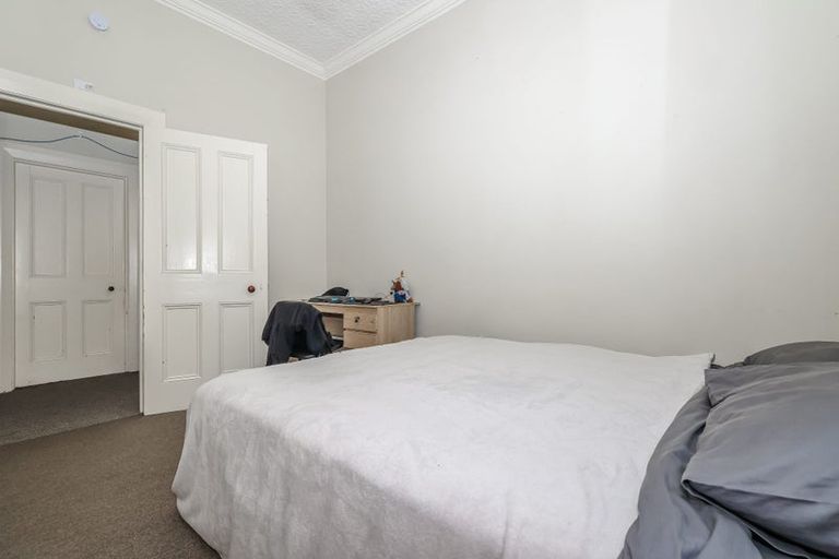 Photo of property in 5 Elm Row, Dunedin Central, Dunedin, 9016