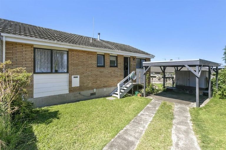 Photo of property in 42e Jocelyn Street, Te Puke, 3119