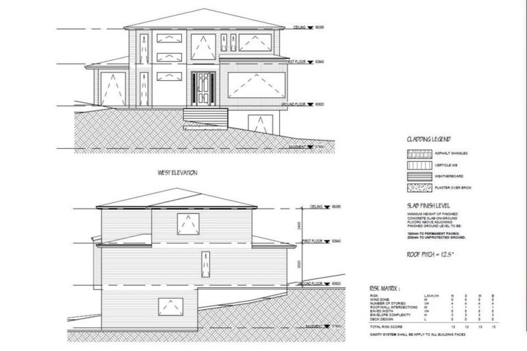 Photo of property in 25a Kyle Road, Greenhithe, Auckland, 0632