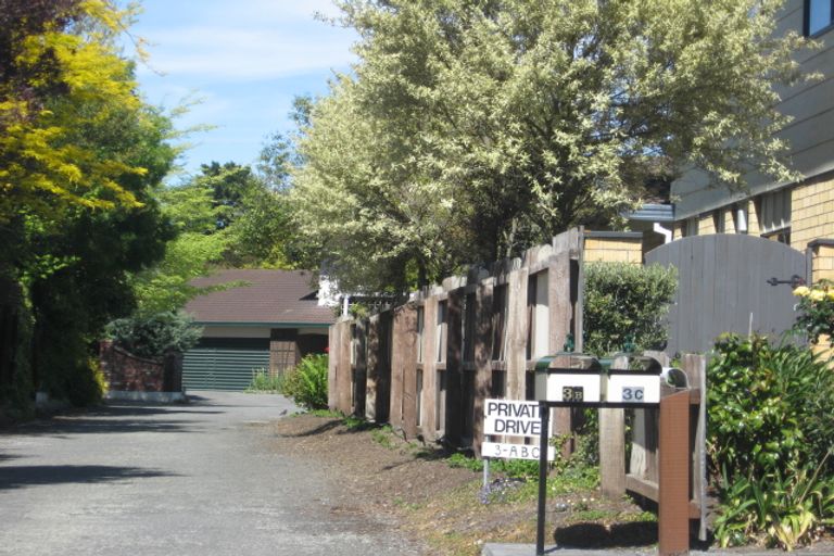 Photo of property in 3c Michigan Place, Burwood, Christchurch, 8083