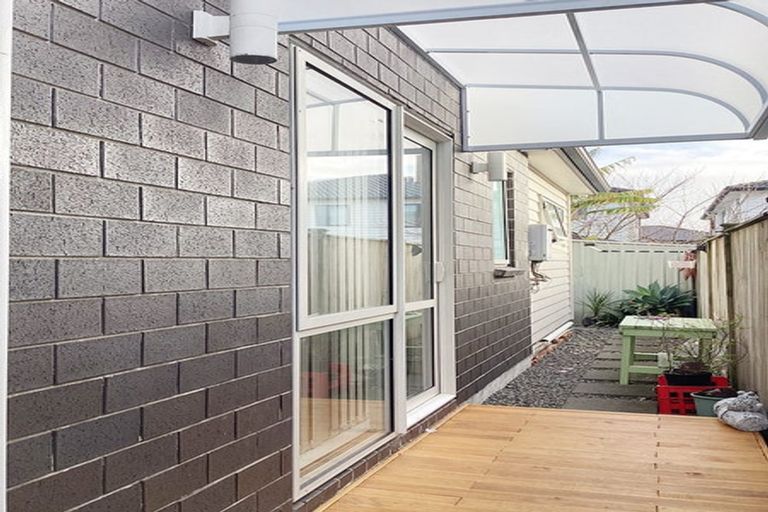 Photo of property in 18 Eastfield Avenue, Flat Bush, Auckland, 2019