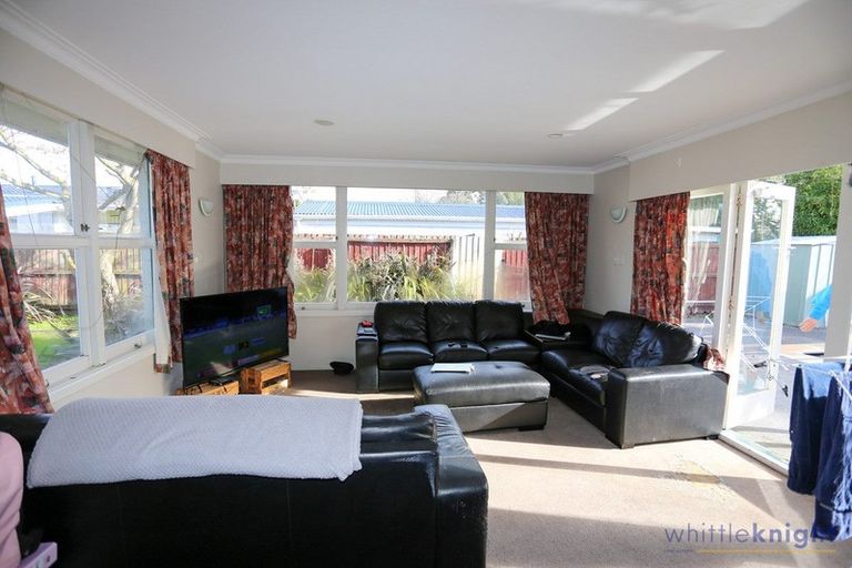 Photo of property in 6 Colligan Street, Upper Riccarton, Christchurch, 8041