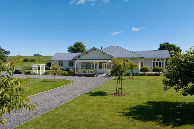 Photo of property in 364 Station Road, Matamata, 3472