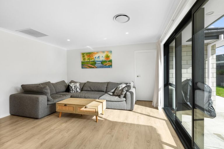 Photo of property in 10 Memorial Rise, Morrinsville, 3300