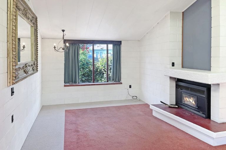 Photo of property in 1007a Caroline Road, Mayfair, Hastings, 4122