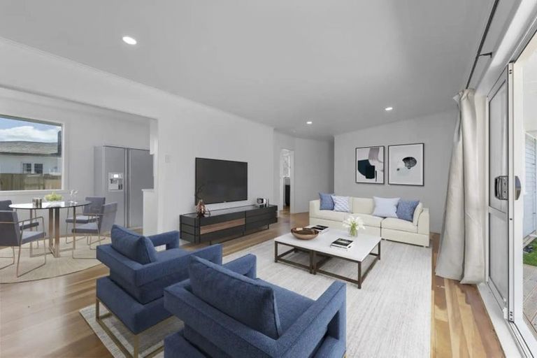 Photo of property in 13 Porou Street, Taumarunui, 3920