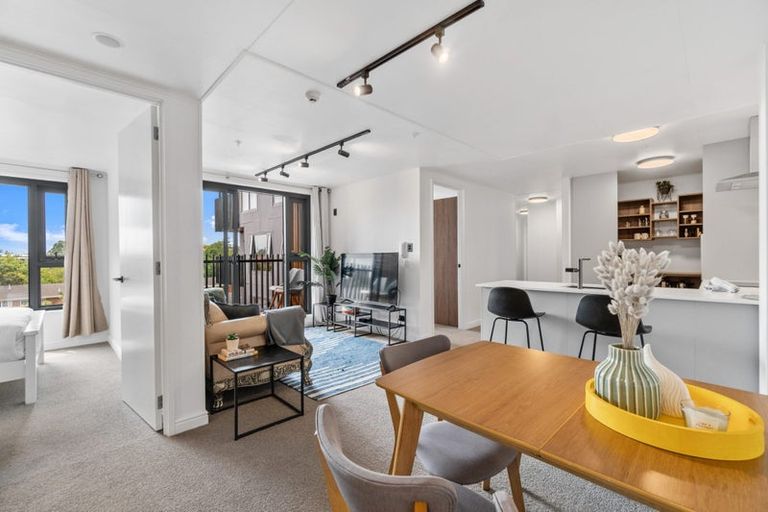 Photo of property in 405/572 Manukau Road, Epsom, Auckland, 1023