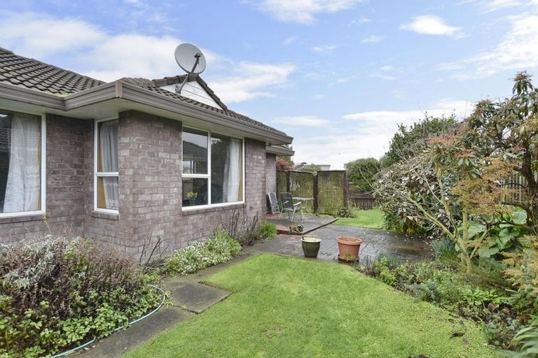 Photo of property in 1/7 Palamino Place, Woolston, Christchurch, 8023