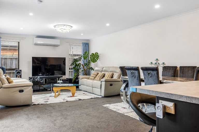 Photo of property in 7 Eric Melrose Lane, Halswell, Christchurch, 8025