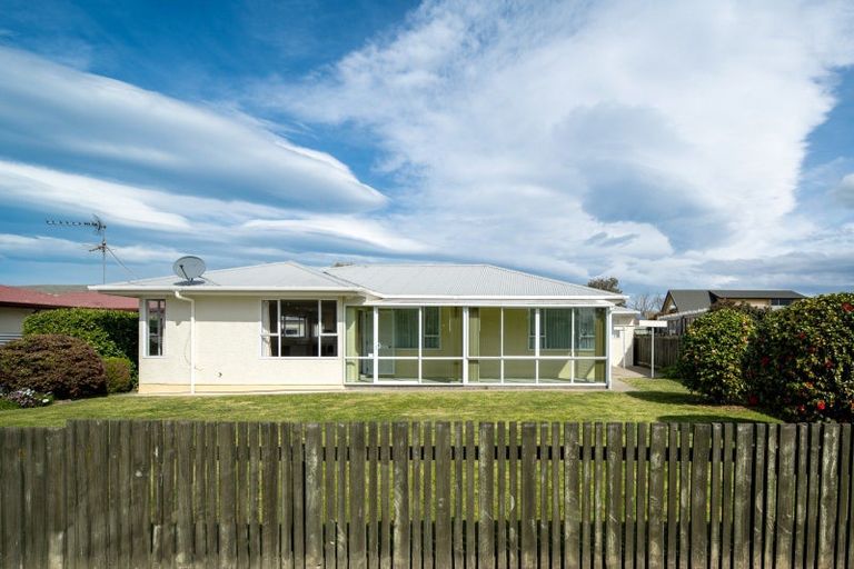 Photo of property in 27a Westhaven Place, Redwoodtown, Blenheim, 7201