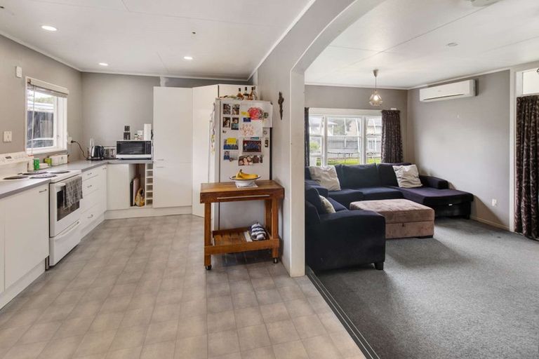 Photo of property in 41 Lewis Avenue, Aramoho, Whanganui, 4500