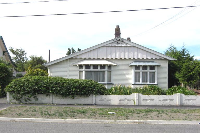 Photo of property in 21 Mackenzie Avenue, Woolston, Christchurch, 8023