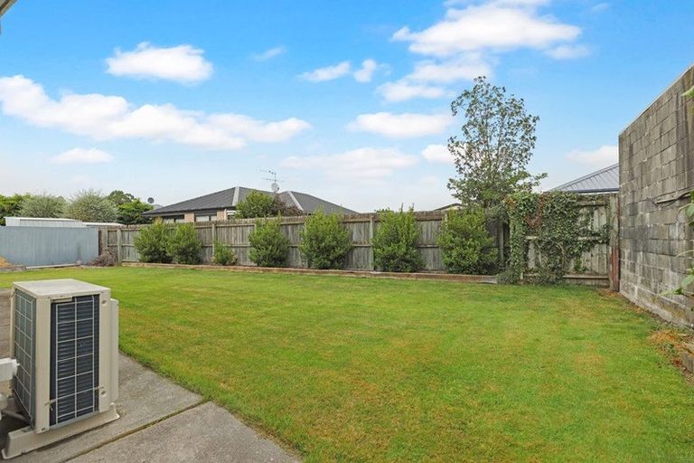 Photo of property in 36a Johnstone Street, Tinwald, Ashburton, 7700