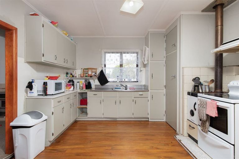 Photo of property in 125 Harris Street, Huntly, 3700