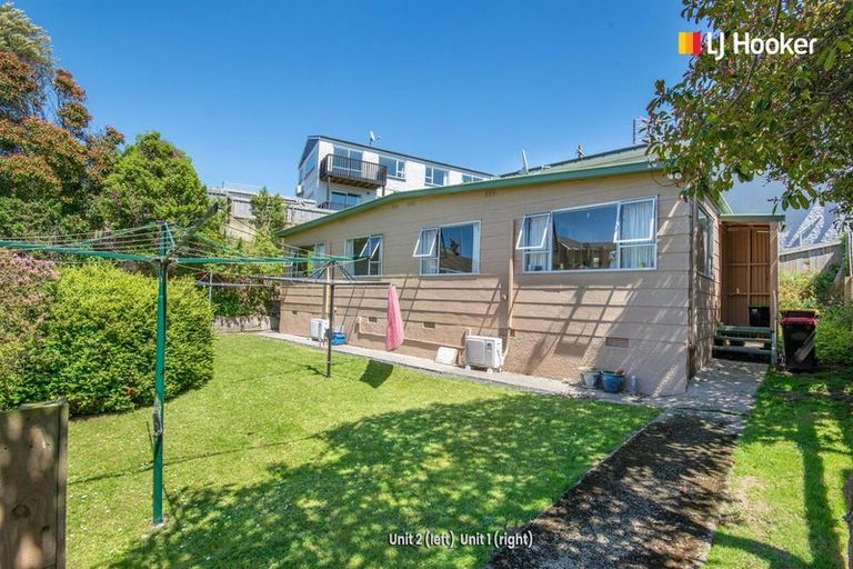 Photo of property in 4 Longwood Avenue, Mornington, Dunedin, 9011