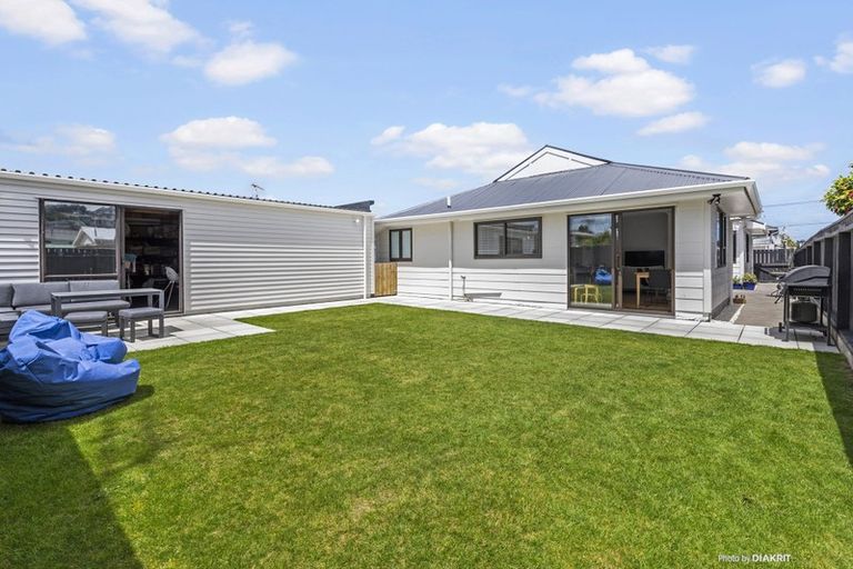 Photo of property in 23a Byron Street, Miramar, Wellington, 6022