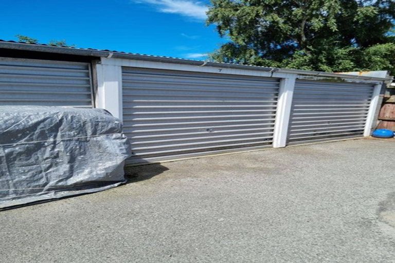 Photo of property in 7/135 Huxley Street, Sydenham, Christchurch, 8023