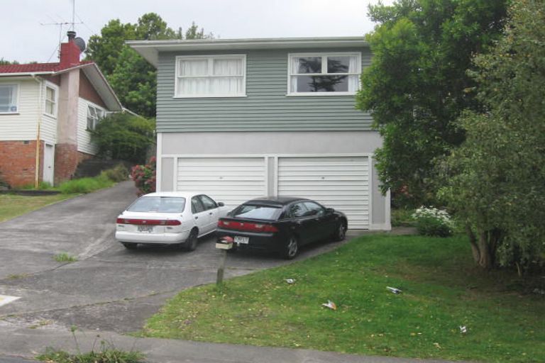 Photo of property in 1/45 Lingfield Street, Glenfield, Auckland, 0629