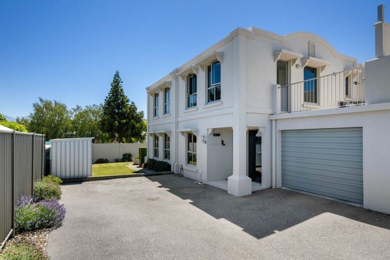 Photo of property in 9d Gavan Street, Cromwell, 9310