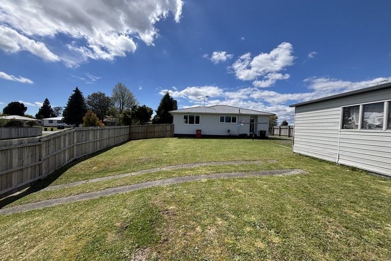 Photo of property in 36 Saint Andrews Drive, Tokoroa, 3420