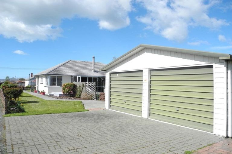Photo of property in 46 Opie Street, Waimate, 7924