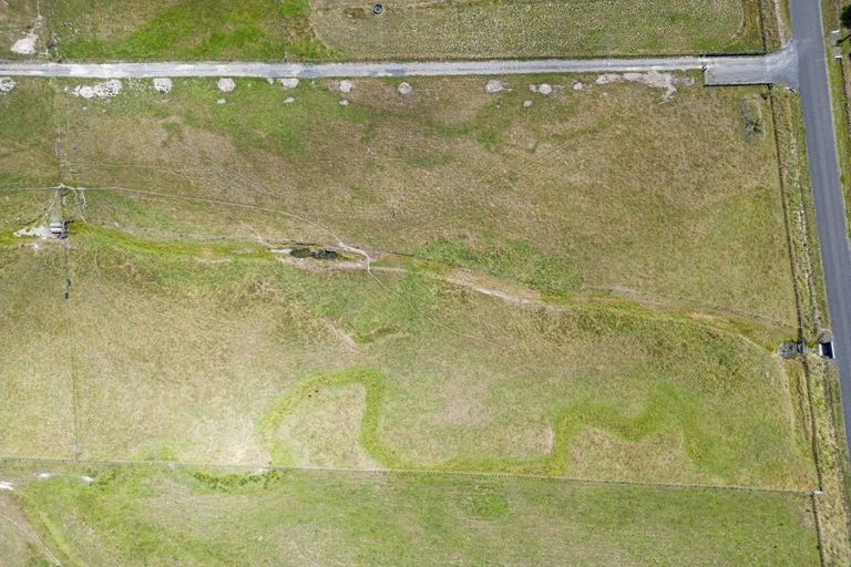 Photo of property in 280 Reid Line East, Aorangi, 4775