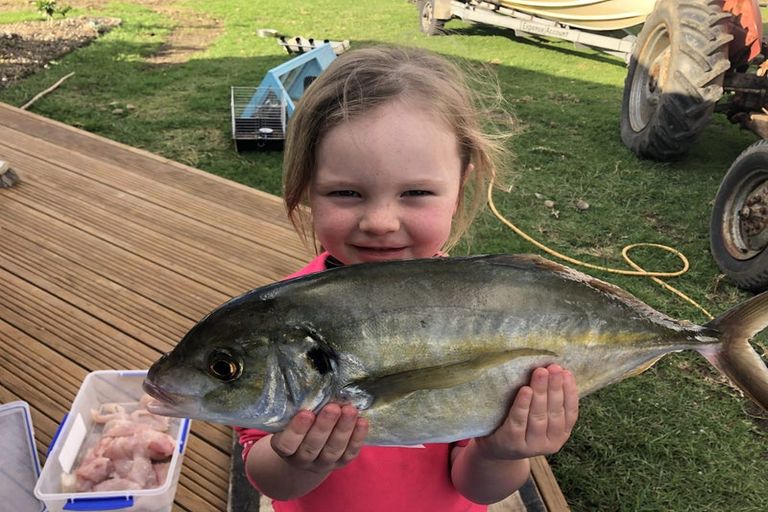 Photo of property in 253 Pouewe Street, Kawhia, 3889