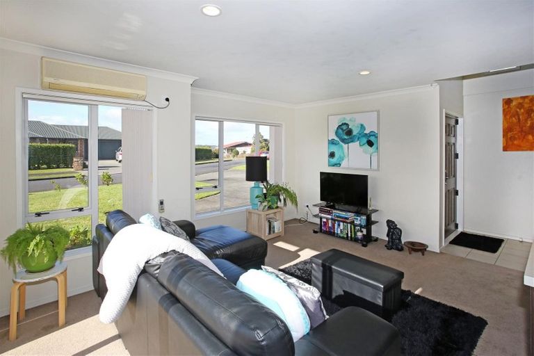 Photo of property in 1 Trillick Place, Tuakau, 2121