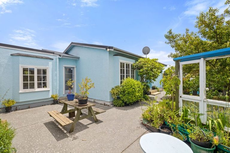 Photo of property in 1/52 Sheldon Street, Woolston, Christchurch, 8023