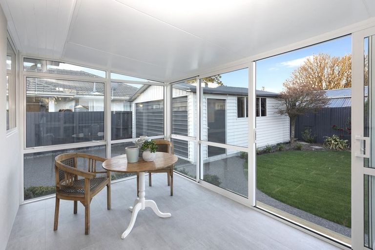 Photo of property in 50 Barrington Street, Somerfield, Christchurch, 8024