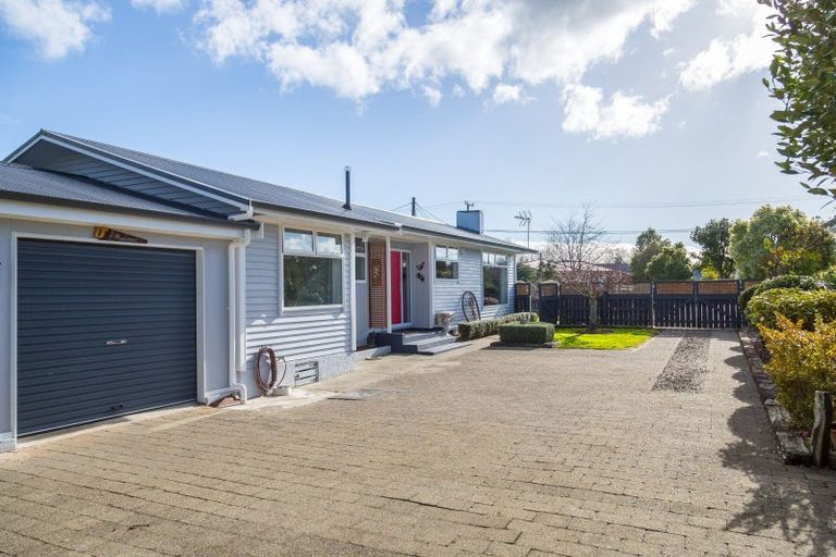 Photo of property in 45 York Street, Solway, Masterton, 5810
