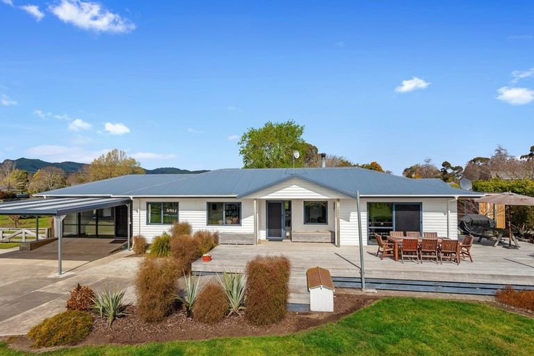 Photo of property in 702 Western Drain Road, Te Teko, Whakatane, 3192