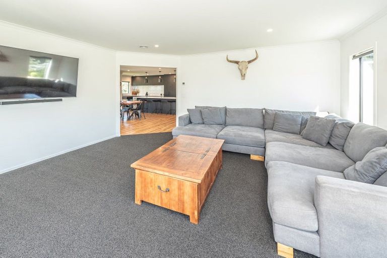 Photo of property in 600a No 2 Line, Okoia, Wanganui, 4572