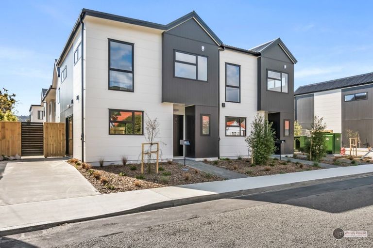 Photo of property in 402/6 Boundary Road, Hobsonville, Auckland, 0616