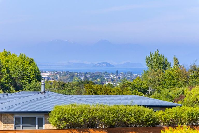 Photo of property in 9 Birchwood Lane, Hilltop, Taupo, 3330