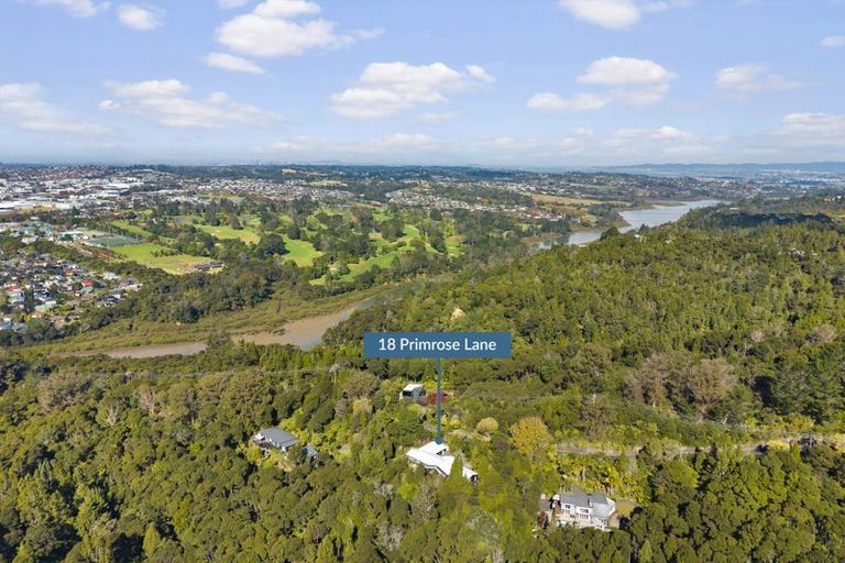 Photo of property in 18 Primrose Lane, Lucas Heights, Auckland, 0632