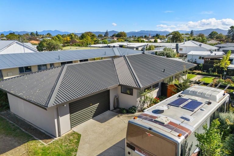 Photo of property in 67 Muller Road, Blenheim, 7201