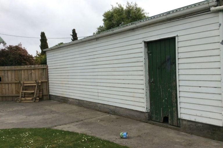 Photo of property in 14 Mcmillan Street, Methven, 7730